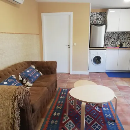 Cotolai Appartement