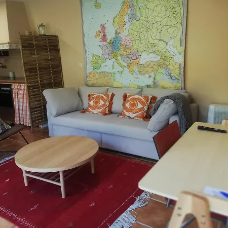 Apartment Cotolai