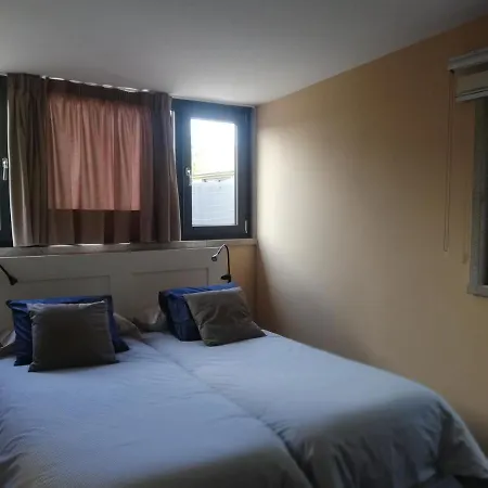 Apartment Cotolai