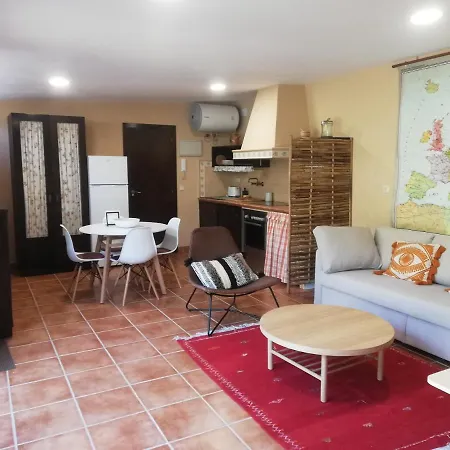 Cotolai Apartment *