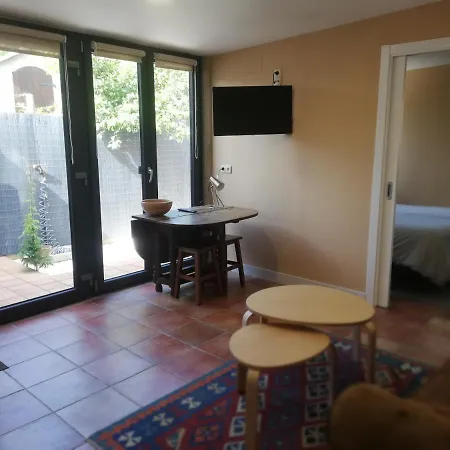 Appartement Cotolai *