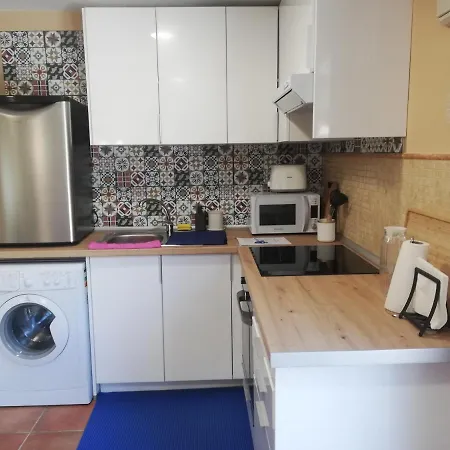 Apartamento Cotolai *