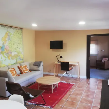 Cotolai Santiago de Compostela