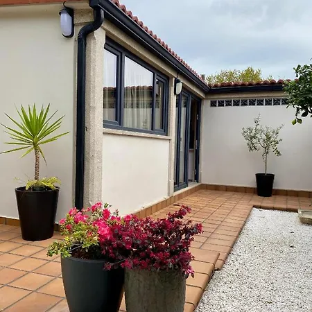 Cotolai Apartment *