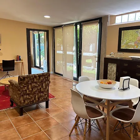 Cotolai Appartement *