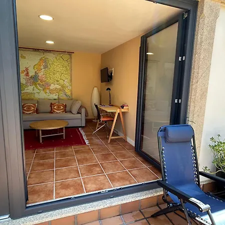 Cotolai Apartment