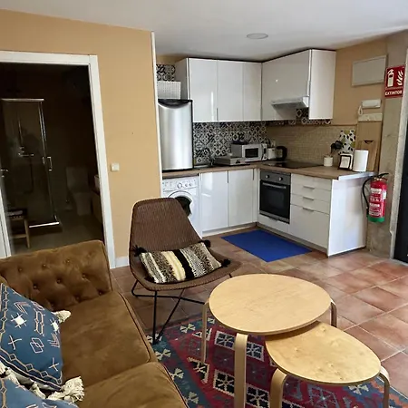 Apartment Cotolai