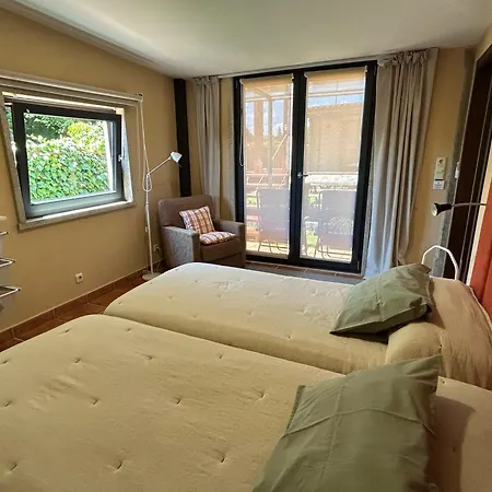 Cotolai Apartment