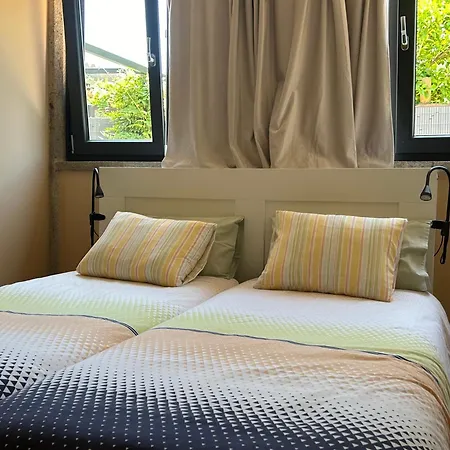 Cotolai Apartment Santiago de Compostela