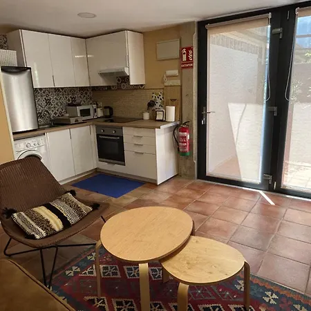 Apartment Cotolai Santiago de Compostela