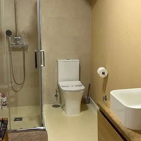 Cotolai Apartment