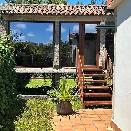 Apartment Cotolai
