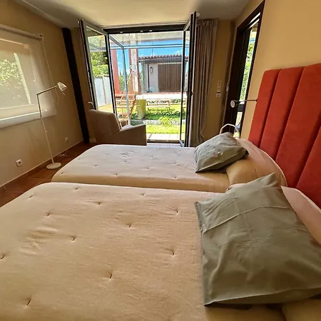 Apartment Cotolai *