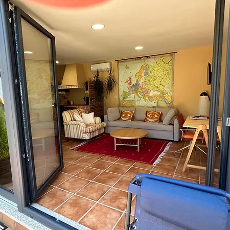 Cotolai Apartamento Santiago de Compostela