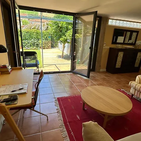 Apartment Cotolai Santiago de Compostela