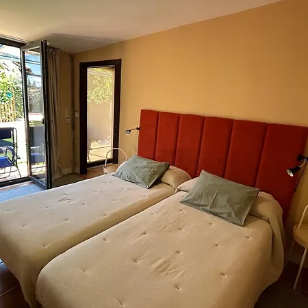 Appartement Cotolai Santiago de Compostella