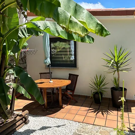 Cotolai Apartment