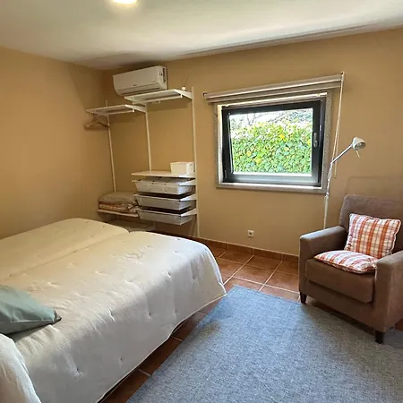 Cotolai Apartment *