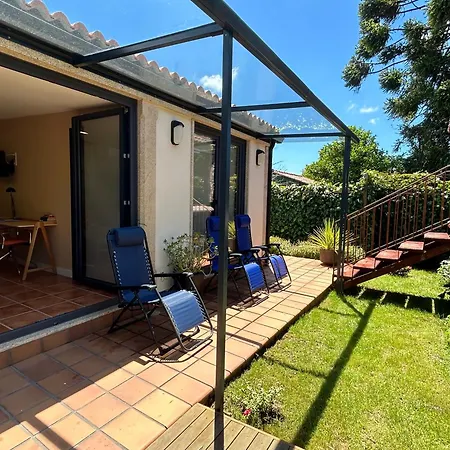 Apartment Cotolai