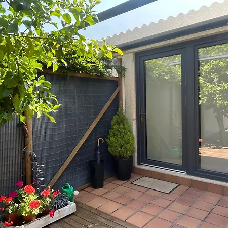 Cotolai Apartment