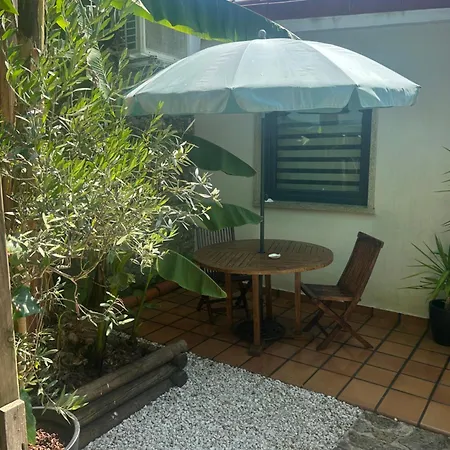 Appartement Cotolai *