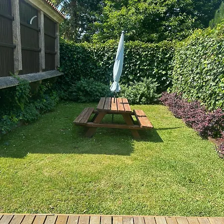 דירה Cotolai סנטיאגו דה קומפוסטלה