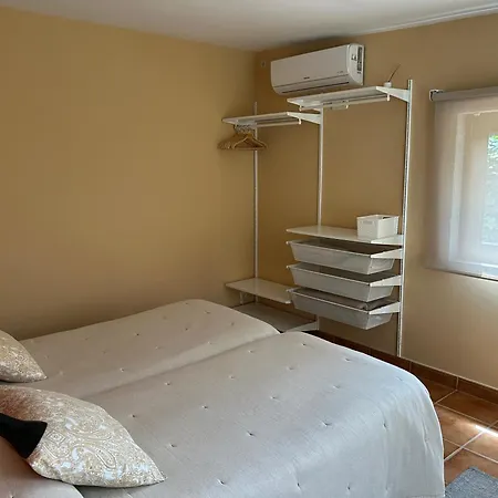 Cotolai Apartment