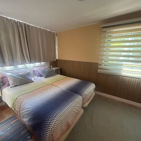 Appartement Cotolai *