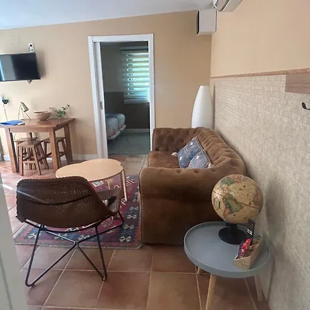 Cotolai Appartement *