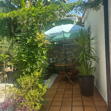 Appartement Cotolai *