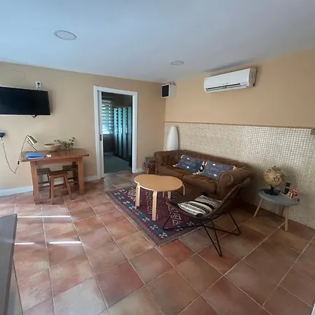 Cotolai דירה סנטיאגו דה קומפוסטלה