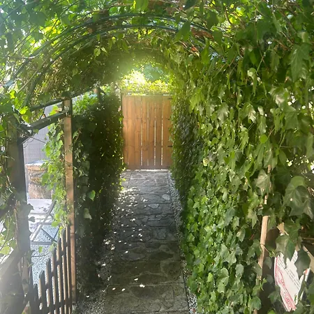 公寓 Cotolai 圣地亚哥－德孔波斯特拉