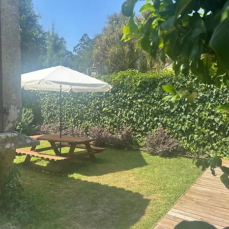 Διαμέρισμα Cotolai Σαντιάγο ντε Κομποστέλα