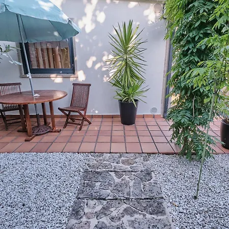 Cotolai Apartment