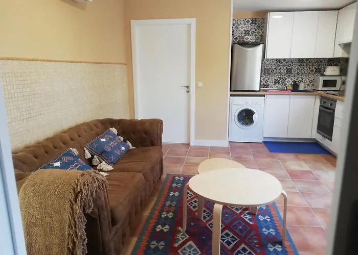 Cotolai Appartement