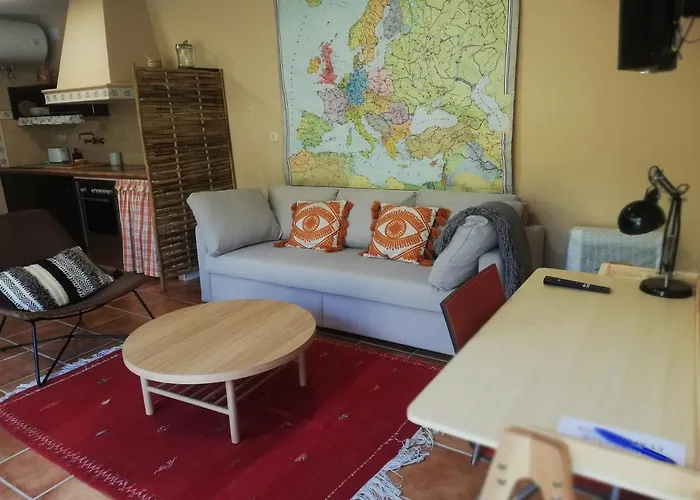 Appartement Cotolai