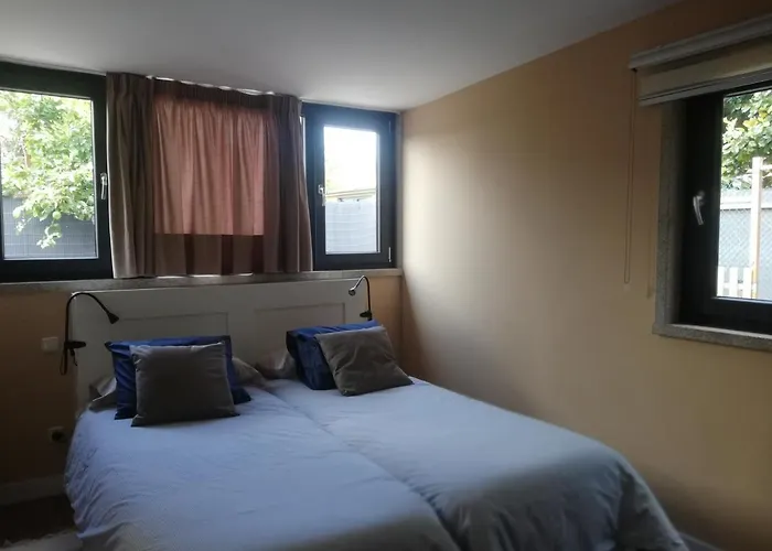 Appartement Cotolai