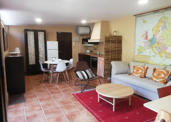 Cotolai Apartament *