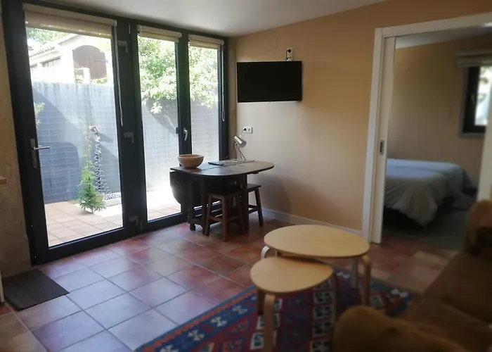 Appartement Cotolai *