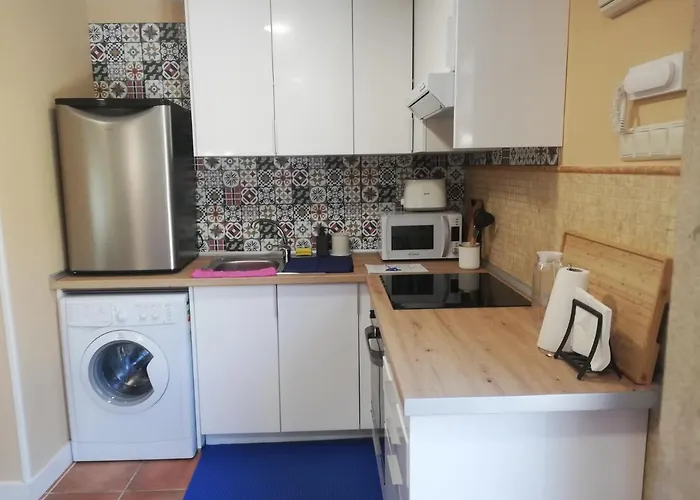 Appartement Cotolai *