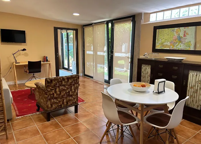 Cotolai Appartement *