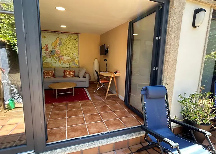 Cotolai Appartement