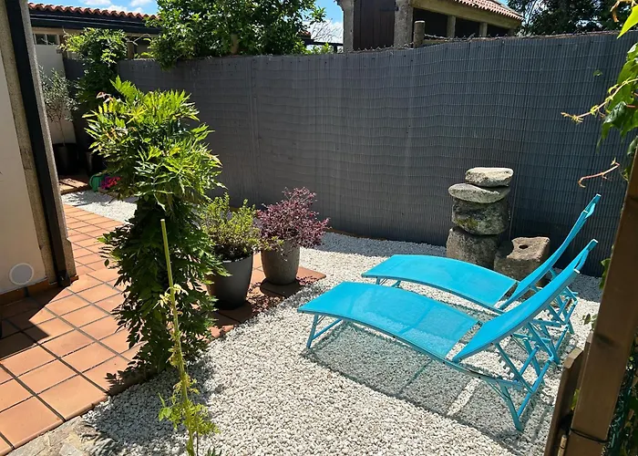 Cotolai Appartement *