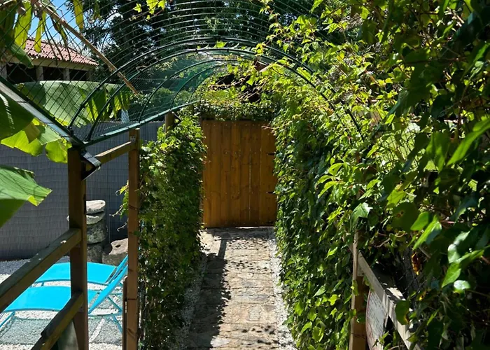 Appartement Cotolai Saint-Jacques-de-Compostelle