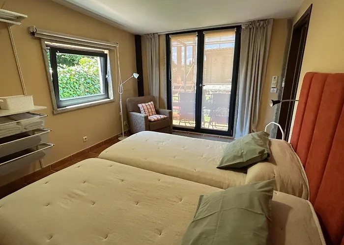 Cotolai Appartement
