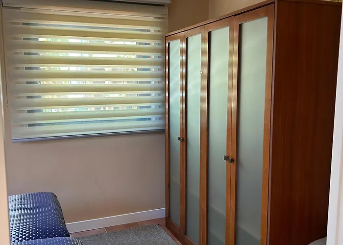 Cotolai Appartement *