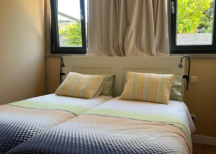 Cotolai Apartament Santiago de Compostela