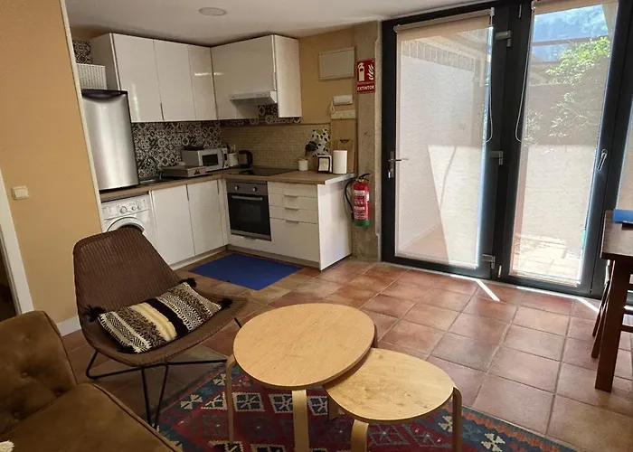 Appartement Cotolai Saint-Jacques-de-Compostelle