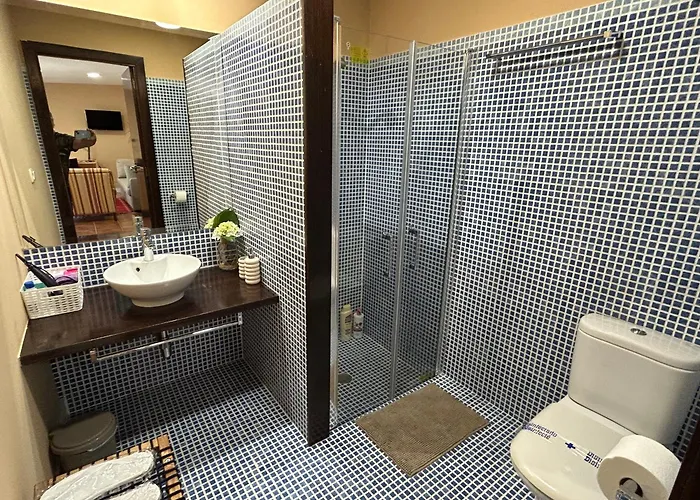 Cotolai Santiago de Compostela