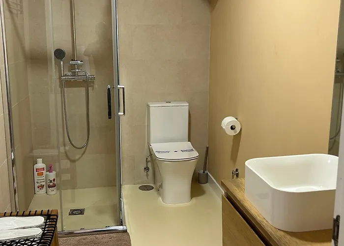 Cotolai Appartement